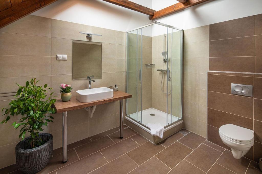 Furmint Haz Bed & Breakfast Mad Exterior photo