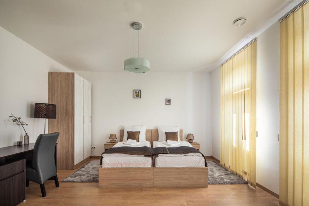 Furmint Haz Bed & Breakfast Mad Exterior photo