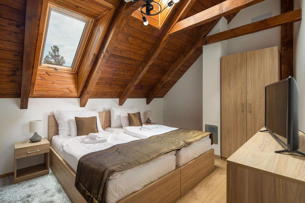 Furmint Haz Bed & Breakfast Mad Exterior photo